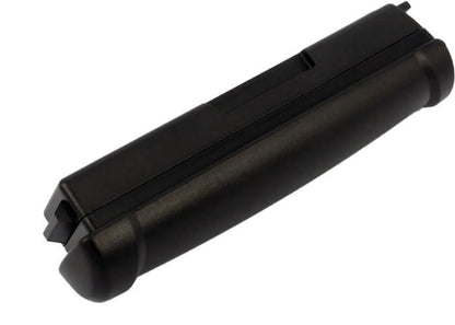 3.7V, 2200mAh, Li-ion Battery fits Symbol, Wt4000, Wt4070, 8.14Wh