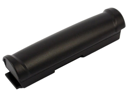3.7V, 2200mAh, Li-ion Battery fits Symbol, Wt4000, Wt4070, 8.14Wh