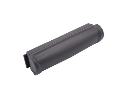 3.7V, 3400mAh, Li-ion Battery fits Zebra, Wt4000, Wt4090, 12.58Wh