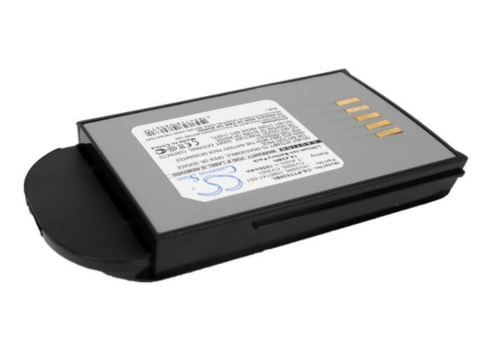 7.4V, 1950mAh, Li-ion Battery fits Teklogix, 7535, 7535lx, 14.43Wh