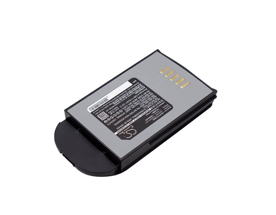 7.4V, 2500mAh, Li-ion Battery fits Psion, Teklogix 7535, Teklogix 7535lx, 18.5Wh