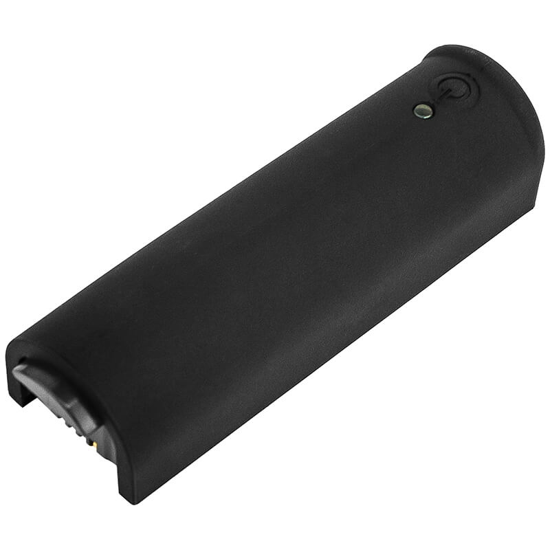 3.7V, 2200mAh, Li-ion Battery fits Metrologic, Ms1633 Focusbt, 8.14Wh