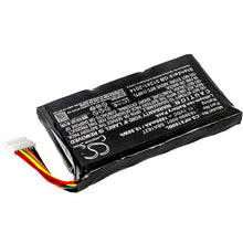 11.1V, 1800mAh, Li-ion Battery fits Lxe, Fx1380, 19.98Wh