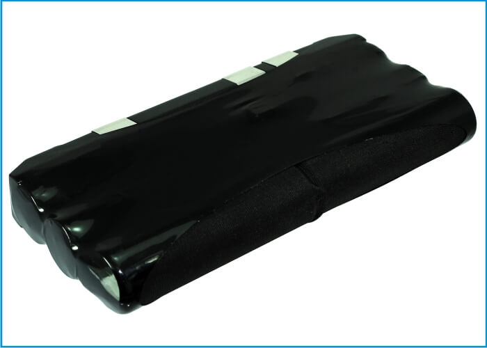 7.2V, 1500mAh, Ni-MH Battery fits Intermec, Dt1700, Rt1700, 10.8Wh