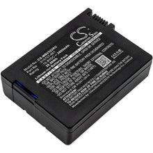 10.8V, 2600mAh, Li-ion Battery fits Motorola, Sbv5220, Sbv5221, 28.08Wh