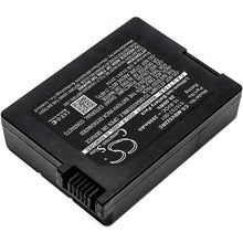10.8V, 2600mAh, Li-ion Battery fits Motorola, Sbv5220, Sbv5221, 28.08Wh