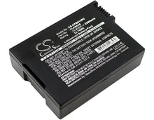 10.8V, 2200mAh, Li-ion Battery fits Cisco, Dpq3212, Dpq3925, 23.76Wh