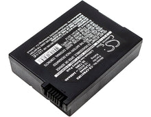 10.8V, 3400mAh, Li-ion Battery fits Cisco, Dpq3212, Dpq3925, 36.72Wh