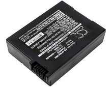 10.8V, 2200mAh, Li-ion Battery fits Netgear, Nighthawk Ac1900, 23.76Wh