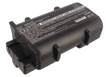7.4V, 2600mAh, Li-ion Battery fits Arris, Arct01393, Arct02220c, 19.24Wh