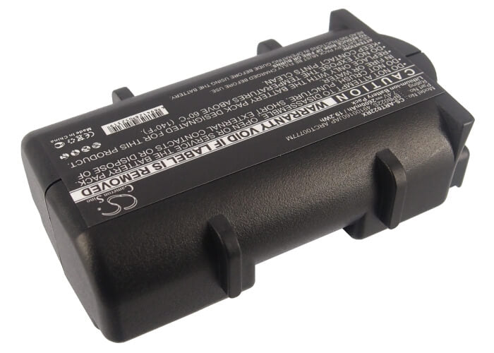 7.4V, 2600mAh, Li-ion Battery fits Arris, Arct01393, Arct02220c, 19.24Wh