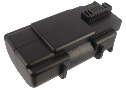 7.4V, 2600mAh, Li-ion Battery fits Arris, Arct01393, Arct02220c, 19.24Wh