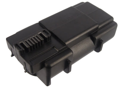 7.4V, 2600mAh, Li-ion Battery fits Arris, Arct01393, Arct02220c, 19.24Wh