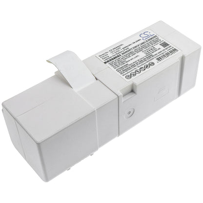 7.4V, 8000mAh, Li-ion Battery fits Sercomm, Na942s, 59.2Wh