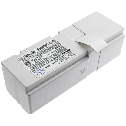 7.4V, 8000mAh, Li-ion Battery fits Sercomm, Na942s, 59.2Wh