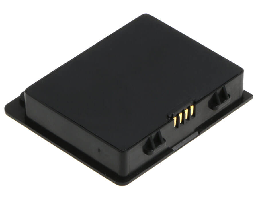 3.7V, 1800mAh, Li-ion Battery fits Texas Instruments, Ti-nspire Navigator Wireless C, Ti-planet, 6.66Wh