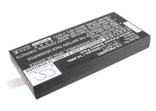 11.1V, 1300mAh, Li-ion Battery fits Polaroid, Gl10, Gl10 Mobile Printer, 14.43Wh