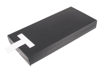 11.1V, 1300mAh, Li-ion Battery fits Polaroid, Gl10, Gl10 Mobile Printer, 14.43Wh