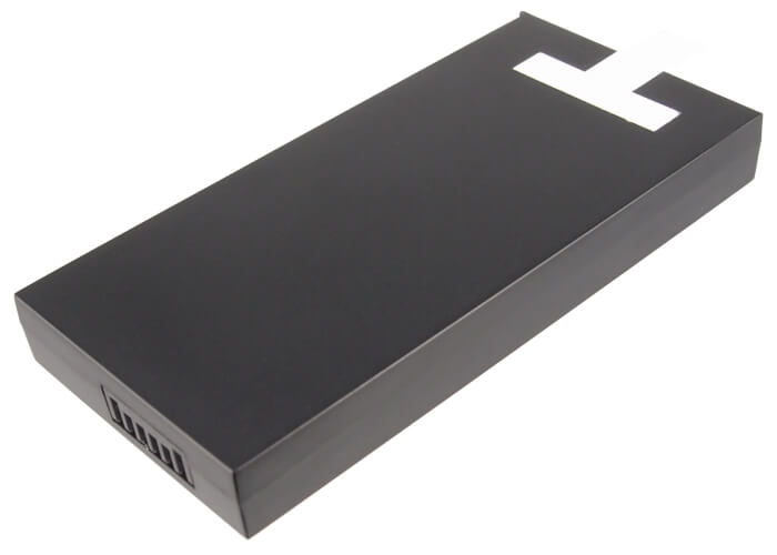 11.1V, 1300mAh, Li-ion Battery fits Polaroid, Gl10, Gl10 Mobile Printer, 14.43Wh