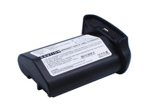 11.1V, 2400mAh, Li-ion Battery fits Canon, 540ez, 550ex, 26.64Wh
