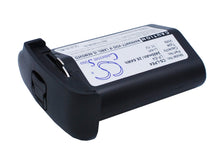 11.1V, 2400mAh, Li-ion Battery fits Canon, 540ez, 550ex, 26.64Wh