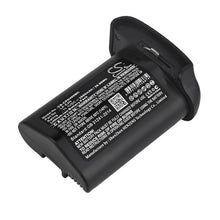 11.1V, 2600mAh, Li-ion Battery fits Canon, 1d Mark 3, 1d Mark 4, 28.86Wh