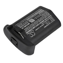 11.1V, 2600mAh, Li-ion Battery fits Canon, 1d Mark 3, 1d Mark 4, 28.86Wh