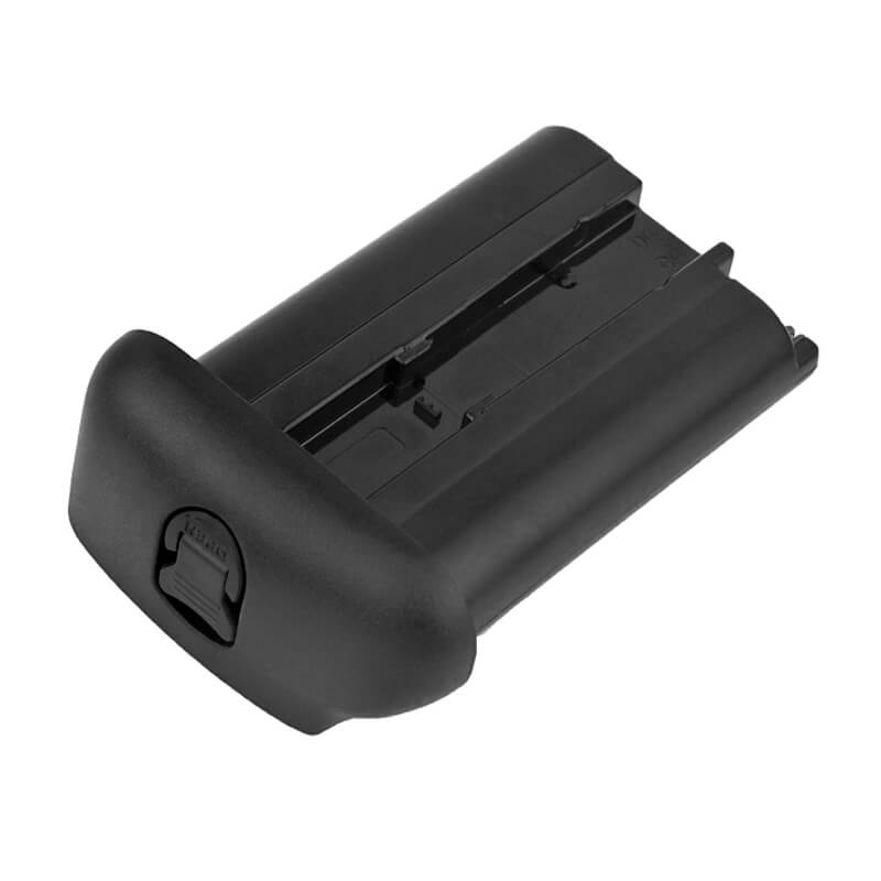 11.1V, 3400mAh, Li-ion Battery fits Canon, 1d Mark 3, 1d Mark 4, 37.74Wh