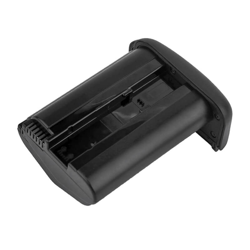 11.1V, 3400mAh, Li-ion Battery fits Canon, 1d Mark 3, 1d Mark 4, 37.74Wh