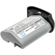 10.8V, 2600mAh, Li-ion Battery fits Canon, 1d Mark 3, 1d Mark 4, 28.08Wh