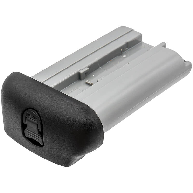 10.8V, 2600mAh, Li-ion Battery fits Canon, 1d Mark 3, 1d Mark 4, 28.08Wh