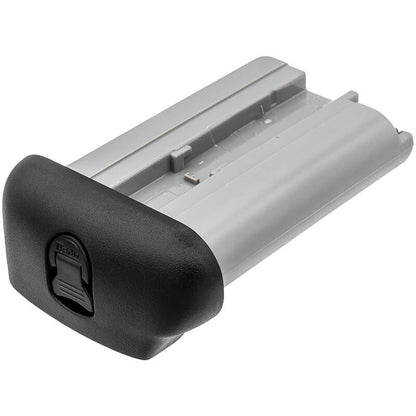 10.8V, 2600mAh, Li-ion Battery fits Canon, 1d Mark 3, 1d Mark 4, 28.08Wh