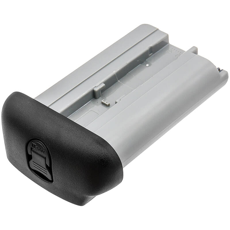 10.8V, 3350mAh, Li-ion Battery fits Canon, 1d Mark 3, 1d Mark 4, 36.18Wh