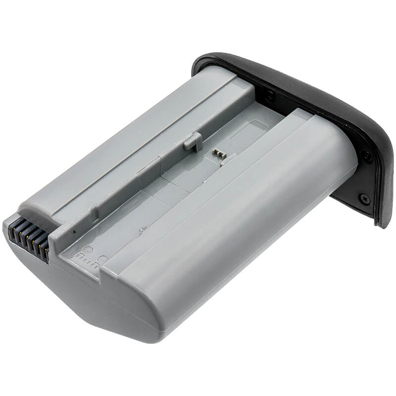 10.8V, 3350mAh, Li-ion Battery fits Canon, 1d Mark 3, 1d Mark 4, 36.18Wh