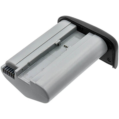 10.8V, 3350mAh, Li-ion Battery fits Canon, 1d Mark 3, 1d Mark 4, 36.18Wh
