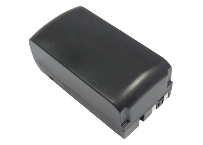 6.0V, 4200mAh, Ni-MH Battery fits Canon, E06, E07, 25.2Wh