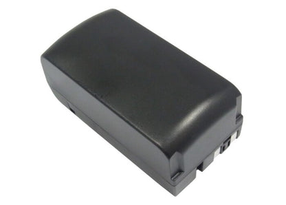 6.0V, 4200mAh, Ni-MH Battery fits Canon, E06, E07, 25.2Wh