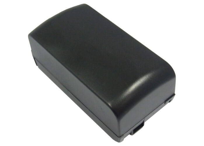 6.0V, 4200mAh, Ni-MH Battery fits Canon, E06, E07, 25.2Wh