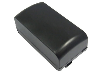 6.0V, 4200mAh, Ni-MH Battery fits Canon, E06, E07, 25.2Wh