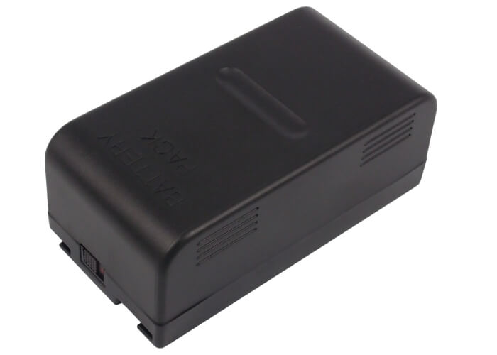 6.0V, 4200mAh, Ni-MH Battery fits Metz, 9745, 9747, 25.2Wh