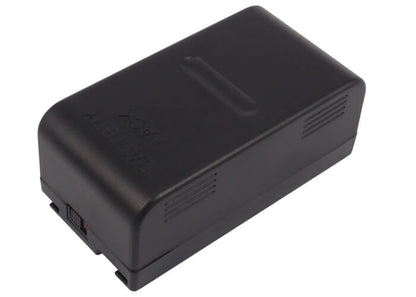 6.0V, 4200mAh, Ni-MH Battery fits Metz, 9745, 9747, 25.2Wh