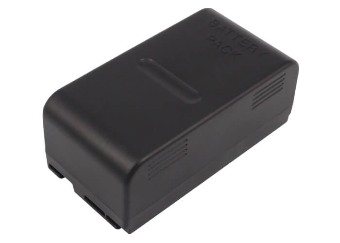 6.0V, 4200mAh, Ni-MH Battery fits Blaupunkt, Cc-664, Cc-684, 25.2Wh