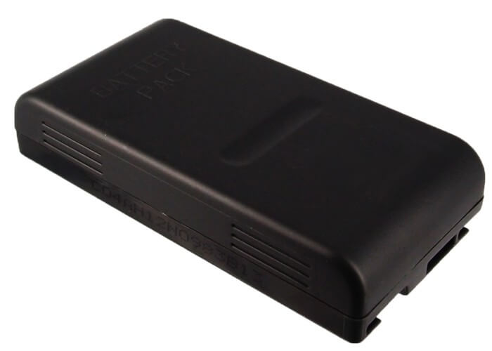 6.0V, 2100mAh, Ni-MH Battery fits Grundig, Lc-355, Lc-400, 12.6Wh