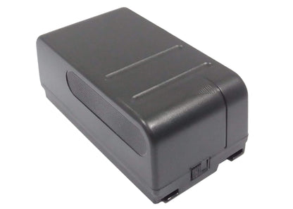 6.0V, 4200mAh, Ni-MH Battery fits Thomson, Aku400, Bp33, 25.2Wh