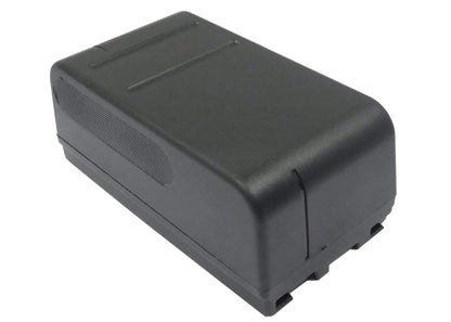 6.0V, 4200mAh, Ni-MH Battery fits Bosc, Ba-610, Ba-611, 25.2Wh