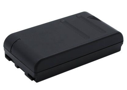 Camera 6.0V, 2100mAh, Ni-MH Battery fits Seleco, Ak2100, Fa114, 12.6Wh