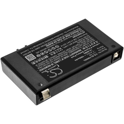 7.4V, 1900mAh, Li-Polymer Battery fits Spypoint, Bloc Pile, Link-s-dark, 14.06Wh