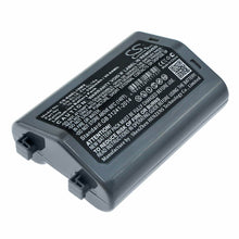 10.8V, 3300mAh, Li-ion Battery fits Nikon, D4 Dslr, D4s, 35.64Wh