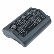 10.8V, 3300mAh, Li-ion Battery fits Nikon, D4 Dslr, D4s, 35.64Wh