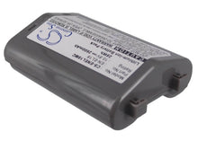 10.8V, 2600mAh, Li-ion Battery fits Nikon, D4 Dslr, D4s, 28.08Wh